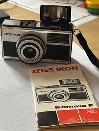 Zeiss Ikon vintage
