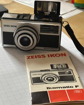 Zeiss Ikon vintage