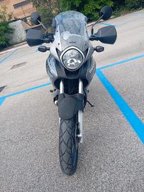 HONDA TRANSALP 700