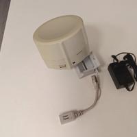 Mikrotik LTE cat 6 4g+ router per sim