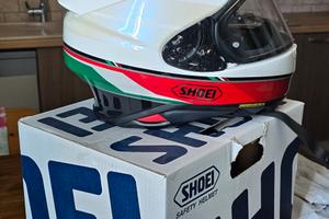 casco shoei taglia m