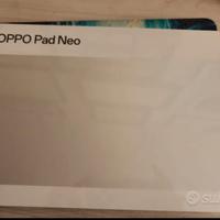 OPPO PAD NEO + Smartcase
