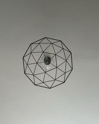 Lampada da soffitto Leroy Merlin