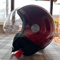 CASCO D JET PIAGGIO COPTER