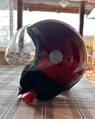 CASCO D JET PIAGGIO COPTER