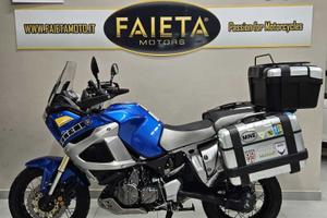 Yamaha XT1200Z Super Ténéré ABS - 2011