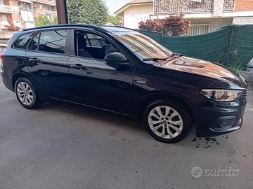 Fiat Tipo Benzina gpl 2018