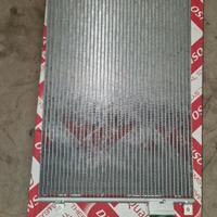 Condensatore aria condizionata Denso nuovo Panda 5