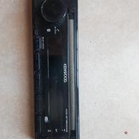 autoradio kenwood dab