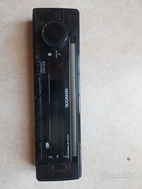 autoradio kenwood dab