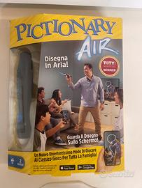 Gioco di societa pictionary air