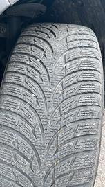 Gomme nokian 205/55 r16