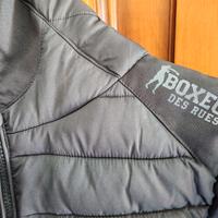 Boxeur des rues giacca slim nuova