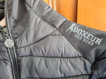 Boxeur des rues giacca slim nuova