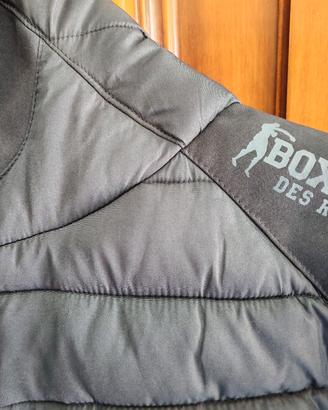 Boxeur des rues giacca slim nuova