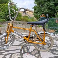 BICICLETTA D’EPOCA MARCA CHIORBA MODELLO “DINGO”