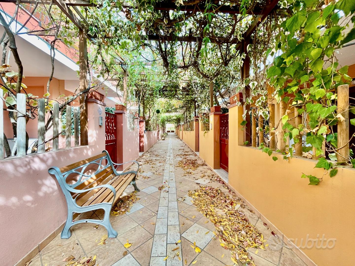 Appartamento – Villasimius, Casteddu/Cagliari - Vista 4