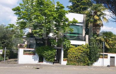 Villa singola Trezzano sul Naviglio