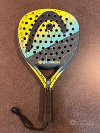 Racchetta Padel Head explosion