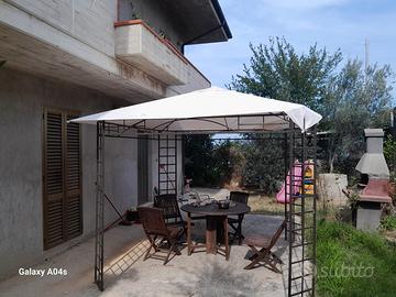 Vendita capannone +abitazione +terreno