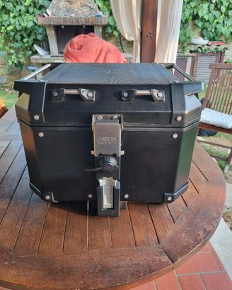 bauletto Givi Trekker 42 litri 