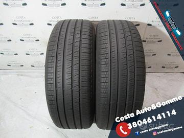 245 65 17 Pirelli 85%  4stagioni Gomme