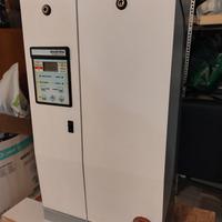 generatore di vapore per bagno turco.