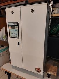 generatore di vapore per bagno turco.