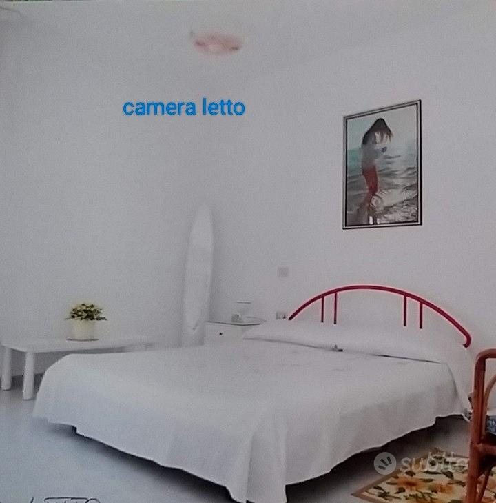Apartment in Santu Giuanni Suèrgiu/San Giovanni Suergiu, Palmas - Vista 5