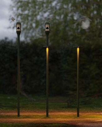Lampada ARTEMIDE Needoo outdoor