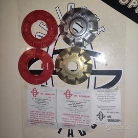 seriacopi overdrive 5 8 rulli ciao si bravo 