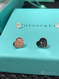 orecchini Tiffany