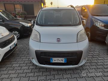 Fiat Qubo 1.3 MJT 95 CV Trekking