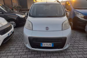 Fiat Qubo 1.3 MJT 95 CV Trekking