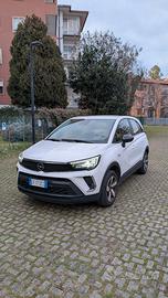 Opel Crossland 1.2 Turbo 110 CV Elegance