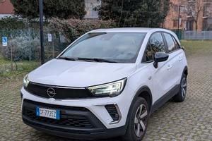 Opel Crossland 1.2 Turbo 110 CV Elegance