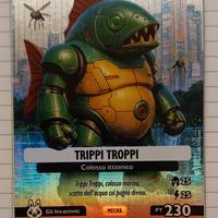 TRIPPI TROPPI Mecha
