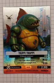 TRIPPI TROPPI Mecha