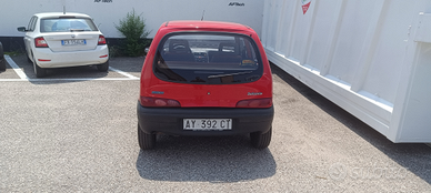 Fiat 600 OK PER NEOPATENTATI