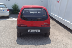 Fiat 600 OK PER NEOPATENTATI