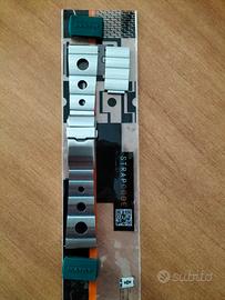 Bracciale Miltat Strapcode Rollball 