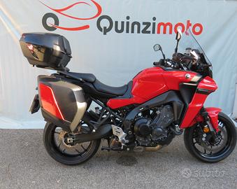 Yamaha Tracer 9 GT