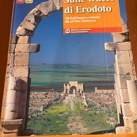 Sulle tracce di Erodoto 2. Libro Storia.