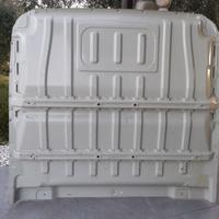 Paratia divisoria Furgone Ducato