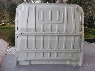 Paratia divisoria Furgone Ducato