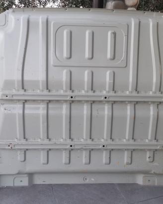 Paratia divisoria Furgone Ducato