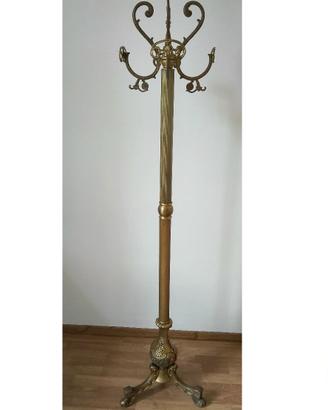 Appendiabiti da terra Vintage Hollywood Regency