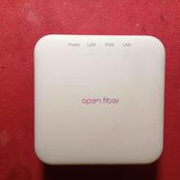 GPON TERMINAL ZTE FIBRA OPEN FIBER