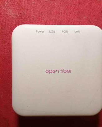 GPON TERMINAL ZTE FIBRA OPEN FIBER