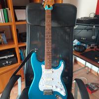 Fender Squir Classic Vibe 60